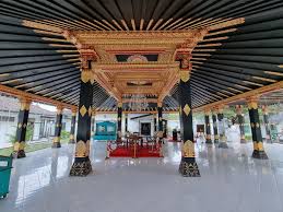 Keraton Yogyakarta – Yogyakarta