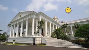 Istana Bogor – Bogor, Jawa Barat
