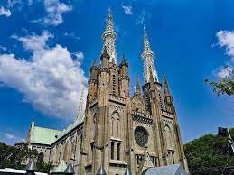 Gereja Katedral – Jakarta