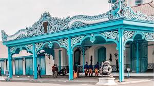 Keraton Surakarta – Solo, Jawa Tengah