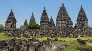 Cerita Candi Prambanan