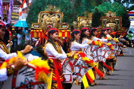 Peran Festival Cerita dalam Kehidupan Masyarakat
